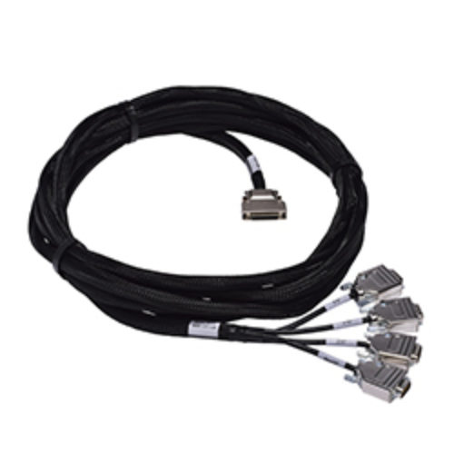 001 + 5V Type Cable Assembly