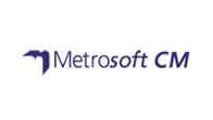 Logo Metro Soft