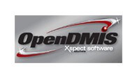 Logo Open Dmis